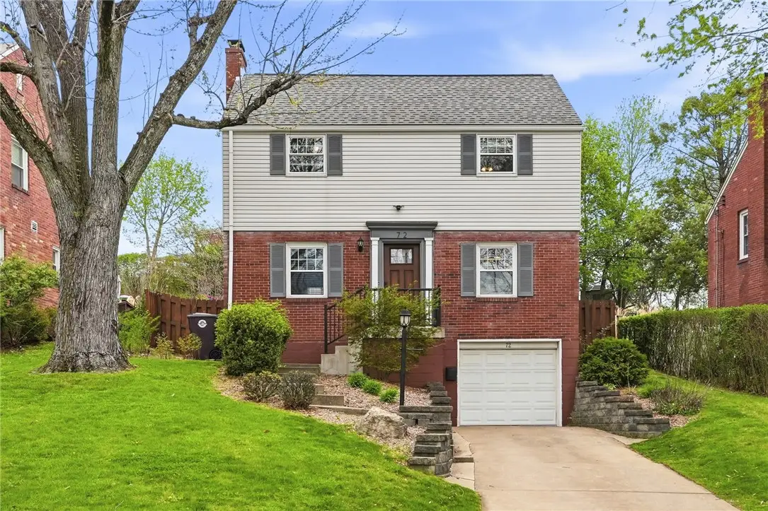 72 Hollow Haven Dr, Pittsburgh, PA 15236 - #1