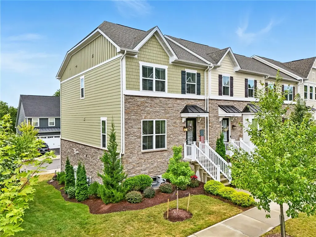 1006 Mohawk Lane, Mars, PA 16046 - #1