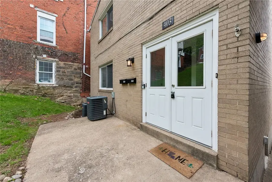 403 Homewood Ave, Trafford, PA 15085 - #2