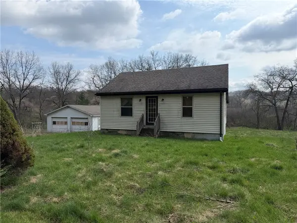 250 Pipestem Rd, Slippery Rock, PA 16057
