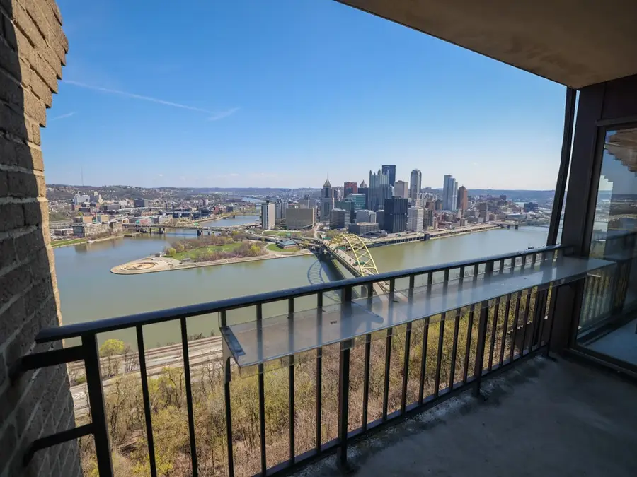 1000 Grandview Avenue #1103, Pittsburgh, PA 15211 - #2