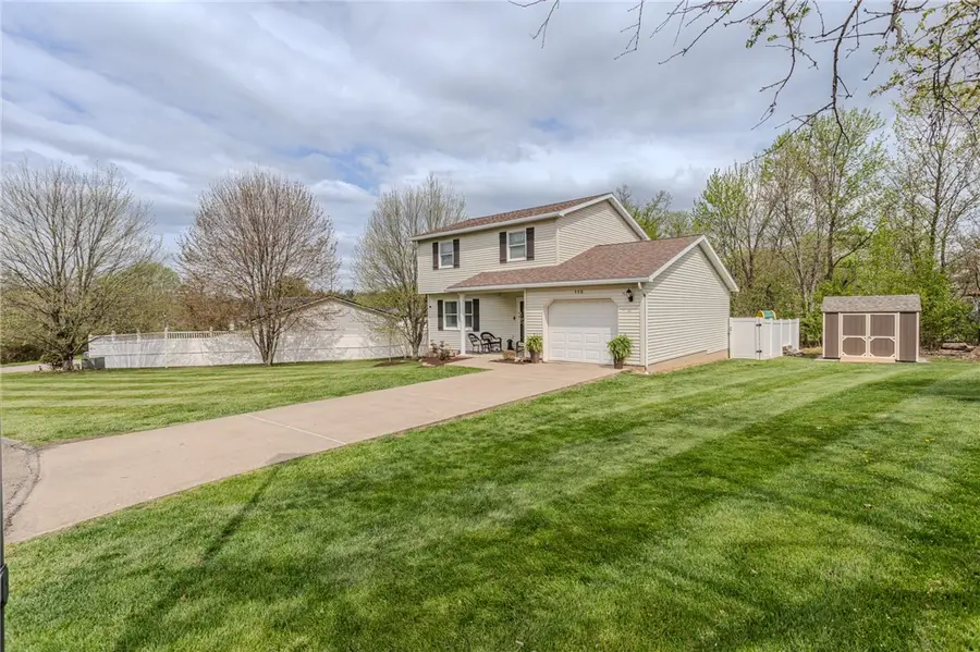 115 General Dr, Uniontown, PA 15401 - #3