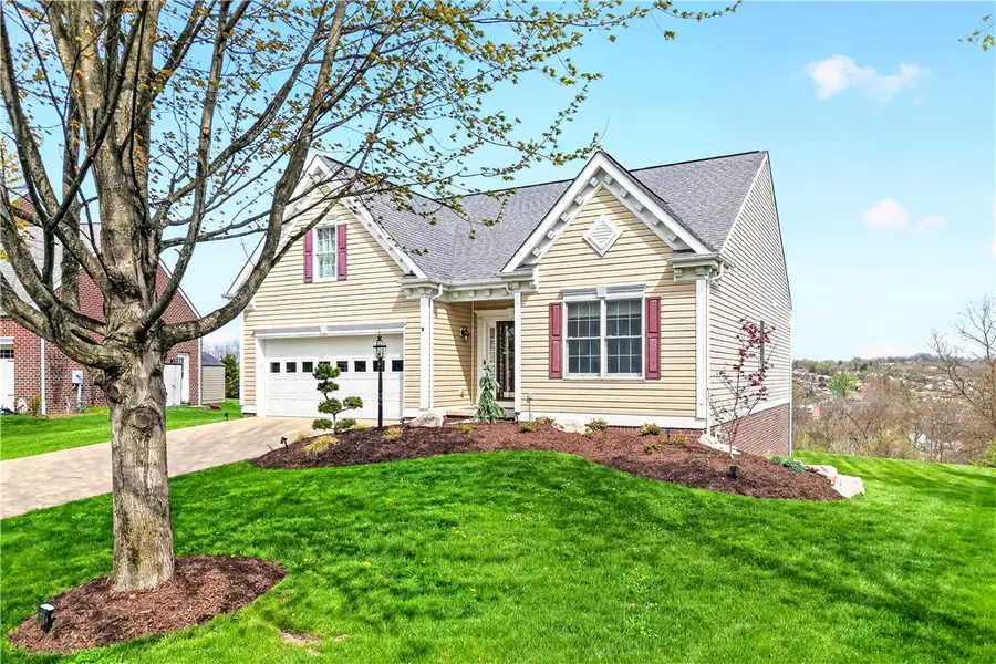 1249 Snee Dr, Pittsburgh, PA 15236 - #2