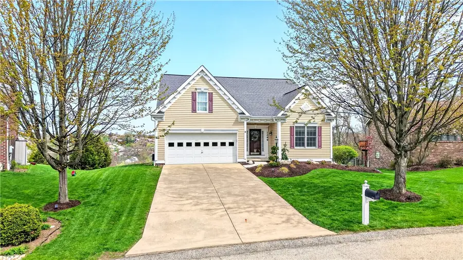 1249 Snee Dr, Pittsburgh, PA 15236 - #3