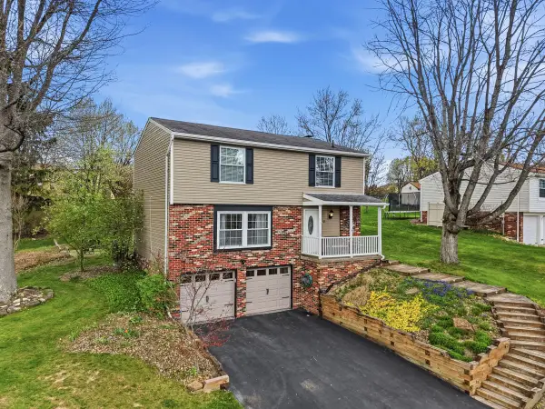 111 Sunview Drive, Beaver Falls, PA 15010