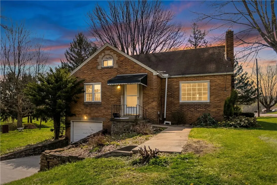 64 Harmon Creek Rd, Burgettstown, PA 15021 - #1