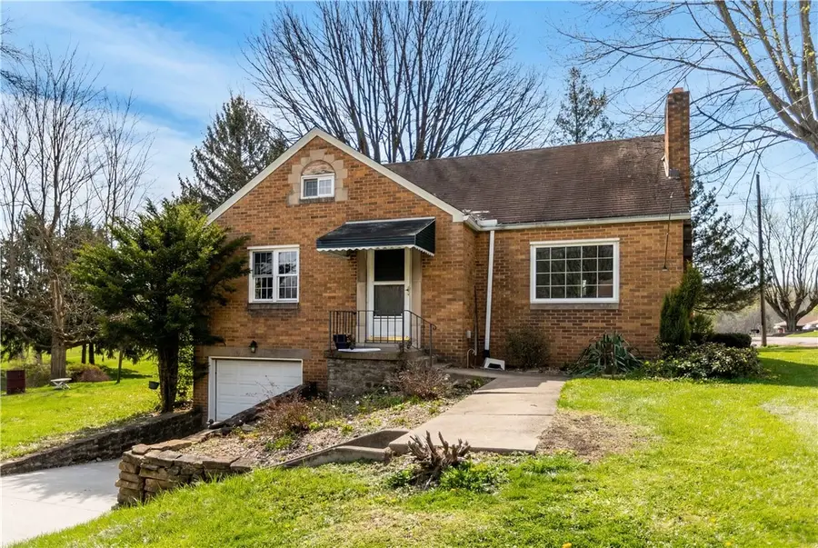 64 Harmon Creek Rd, Burgettstown, PA 15021 - #2