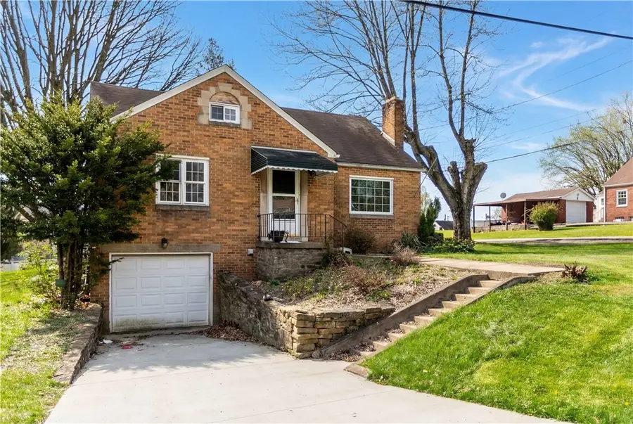 64 Harmon Creek Rd, Burgettstown, PA 15021 - #3