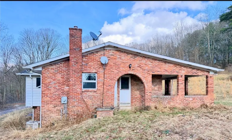 535 Shingler Dr, Apollo, PA 15613 - #2