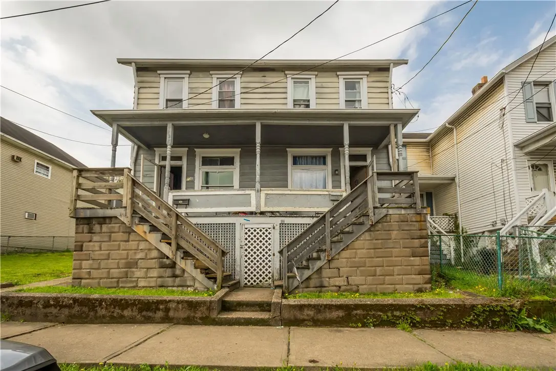 731 Lincoln Ave, Charleroi, PA 15022 - #1