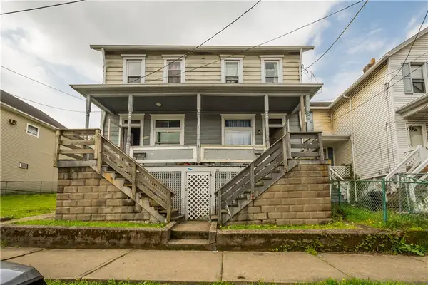 731 Lincoln Ave, Charleroi, PA 15022