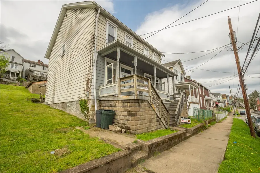 731 Lincoln Ave, Charleroi, PA 15022 - #2