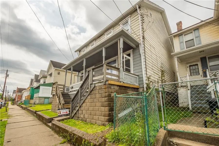 731 Lincoln Ave, Charleroi, PA 15022 - #3