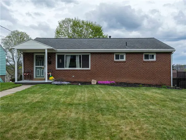 537 Greenridge Road, New Kensington, PA 15068