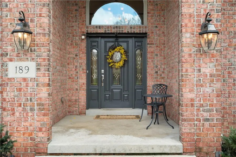 189 Wedgewood Dr, Gibsonia, PA 15044 - #2