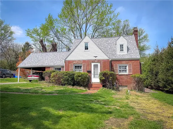 13 Old Ox Rd, Bethel Park, PA 15102