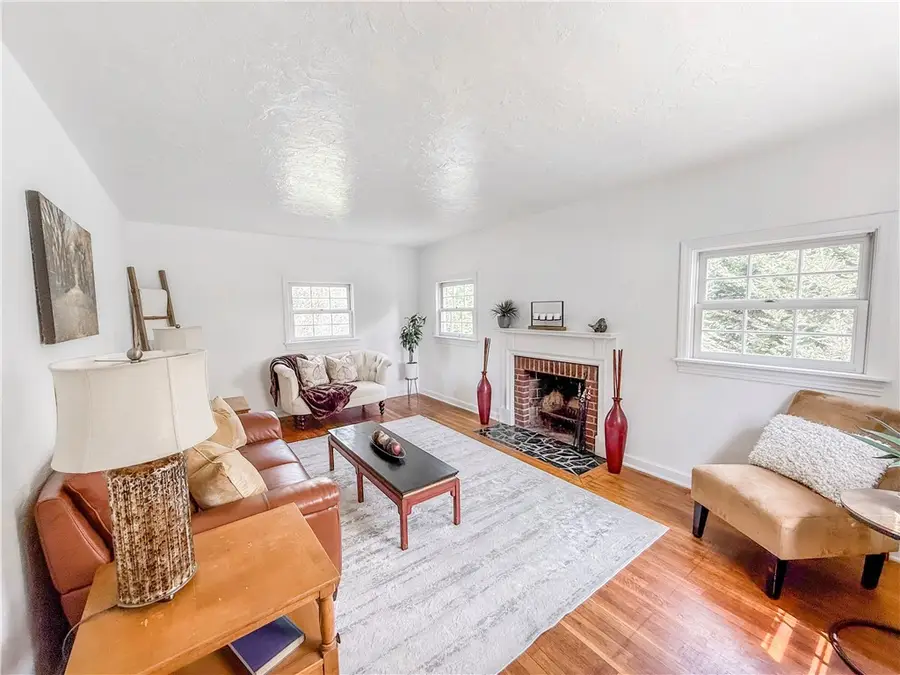 13 Old Ox Rd, Bethel Park, PA 15102 - #3