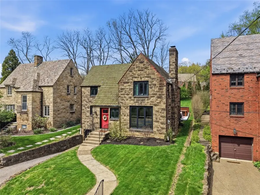 466 Beverly Rd, Pittsburgh, PA 15216 - #3