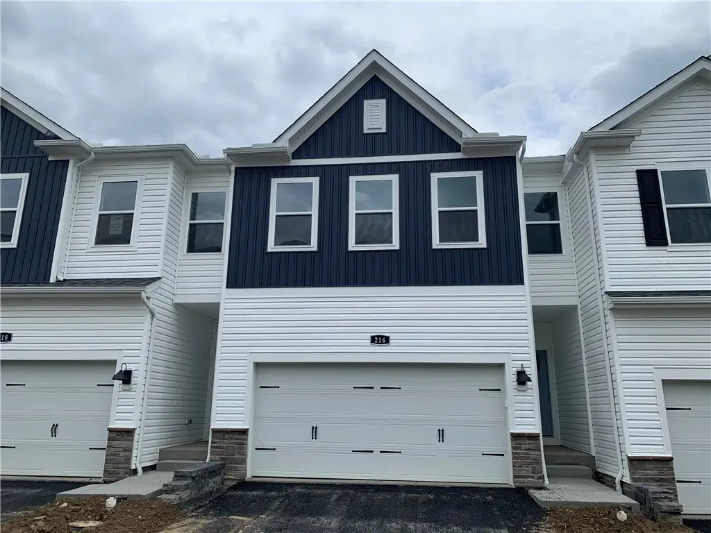 216 Paddock Lane, Harmony, PA 16037 - #1