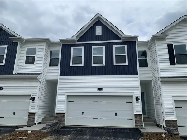 216 Paddock Lane, Harmony, PA 16037