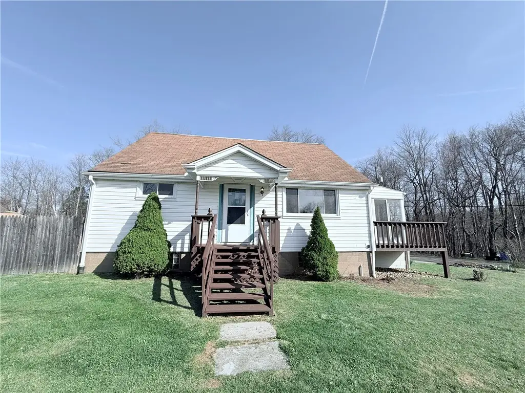 2724 Lookout Dr, Elizabeth, PA 15037 - #1
