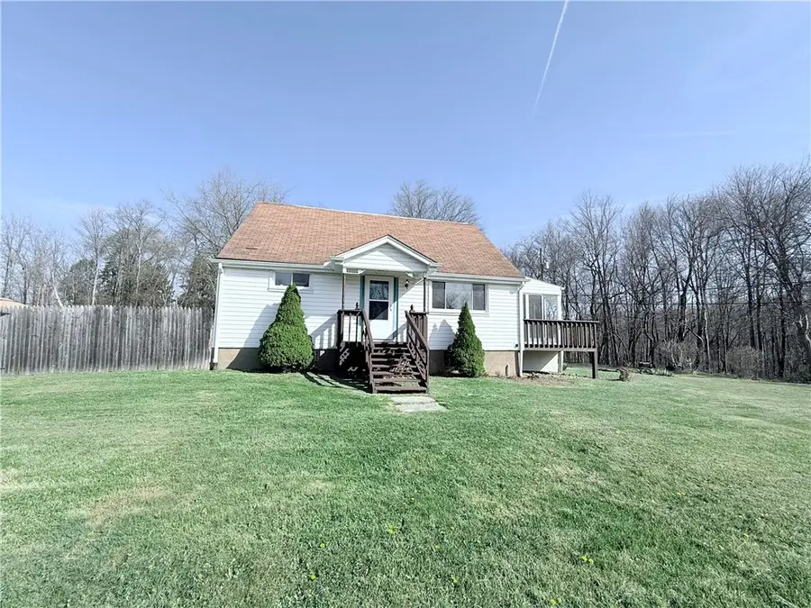 2724 Lookout Dr, Elizabeth, PA 15037 - #2