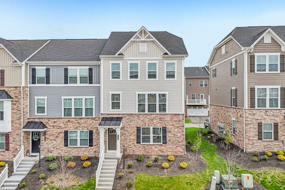 487 Nolan Circle, Cranberry, PA 16066 - #1