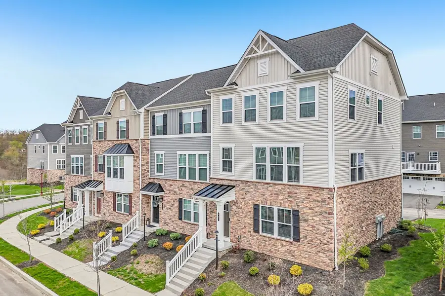 487 Nolan Circle, Cranberry, PA 16066 - #2