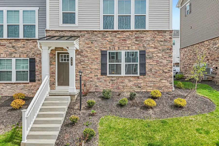 487 Nolan Circle, Cranberry, PA 16066 - #3