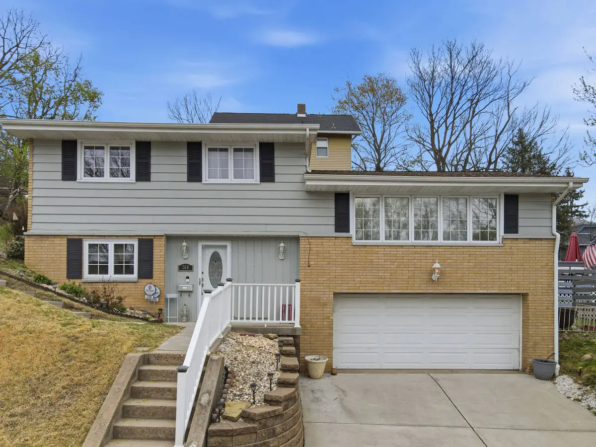 268 Plummer Avenue, Pittsburgh, PA 15202 - #1