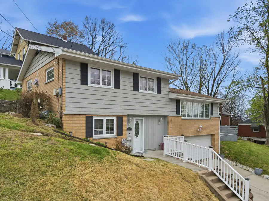 268 Plummer Avenue, Pittsburgh, PA 15202 - #2