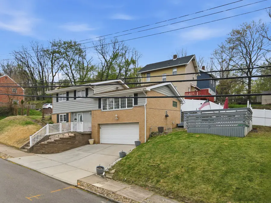 268 Plummer Avenue, Pittsburgh, PA 15202 - #3