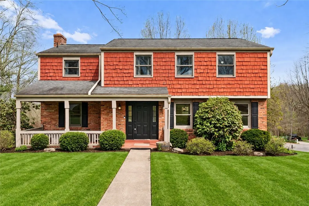 115 Oakdale Drive, Zelienople, PA 16063 - #1