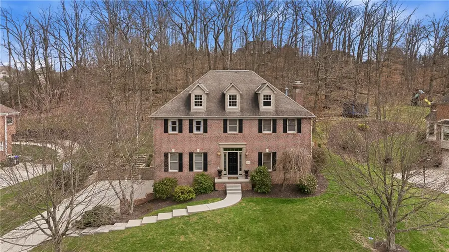 128 Oakview Drive, Cranberry, PA 16066 - #2