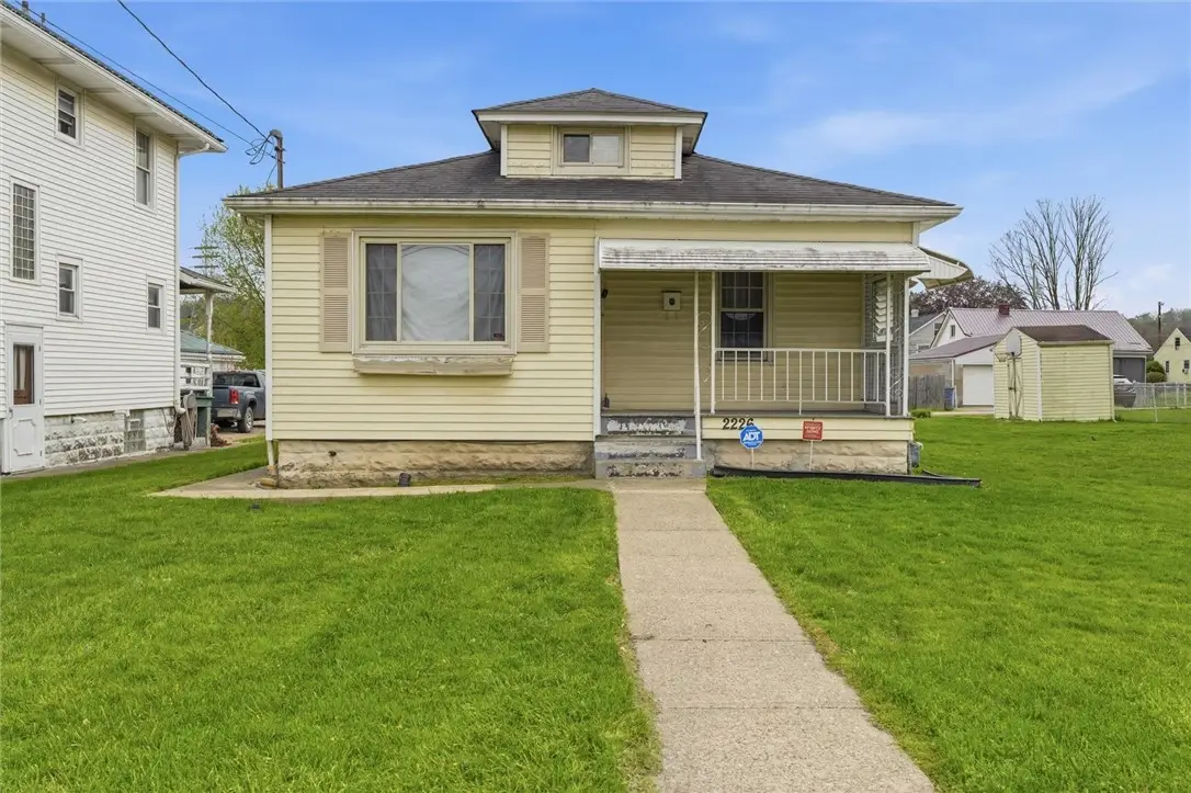 2226 May Street, Penn Hills, PA 15235 - #1