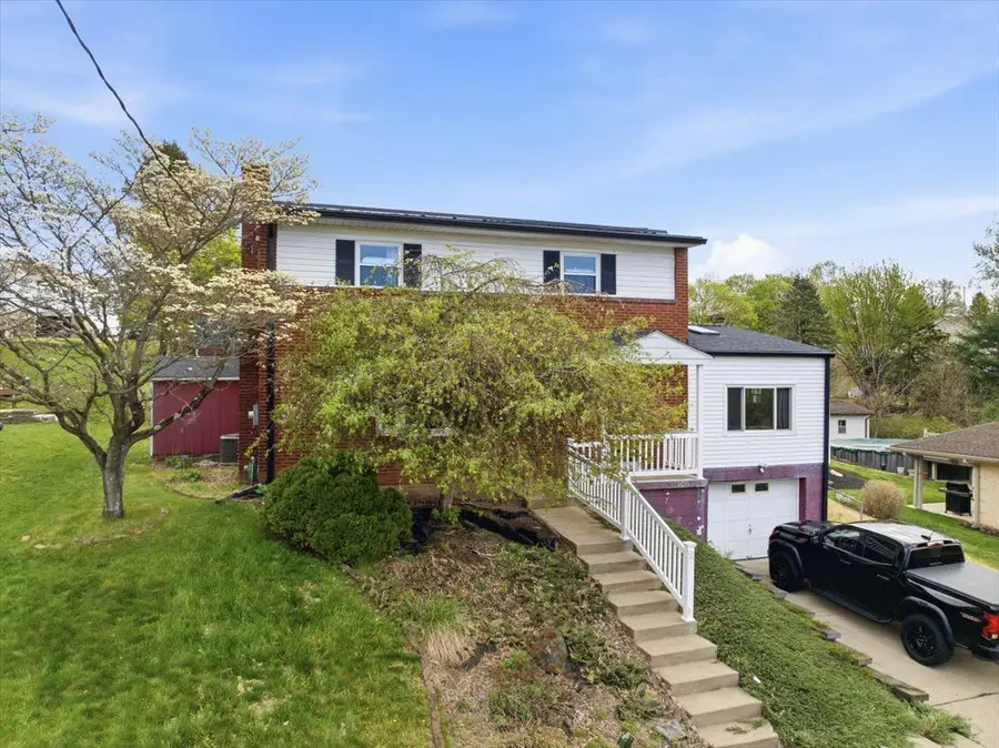 13 Cabindale Dr, McKees Rocks, PA 15136 - #2