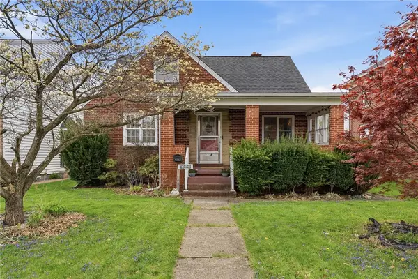 1328 Union Ave, Natrona Heights, PA 15065