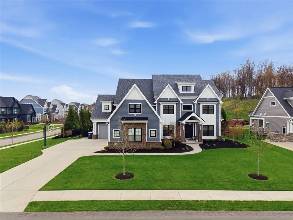 124 Birch Dr, Wexford, PA 15090 - #1