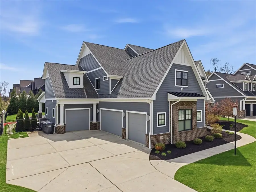 124 Birch Dr, Wexford, PA 15090 - #3