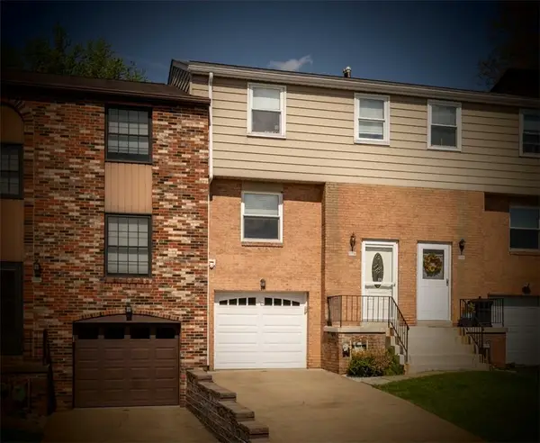 1709 Patrick Place, South Park, PA 15129