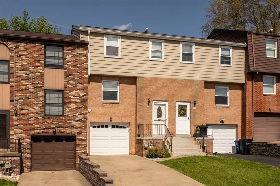 1709 Patrick Place, South Park, PA 15129 - #2