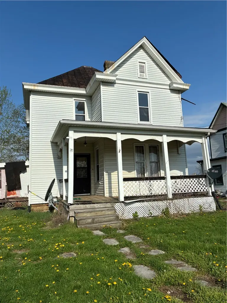29 Buffalo Road North, Washington, PA 15301 - #1