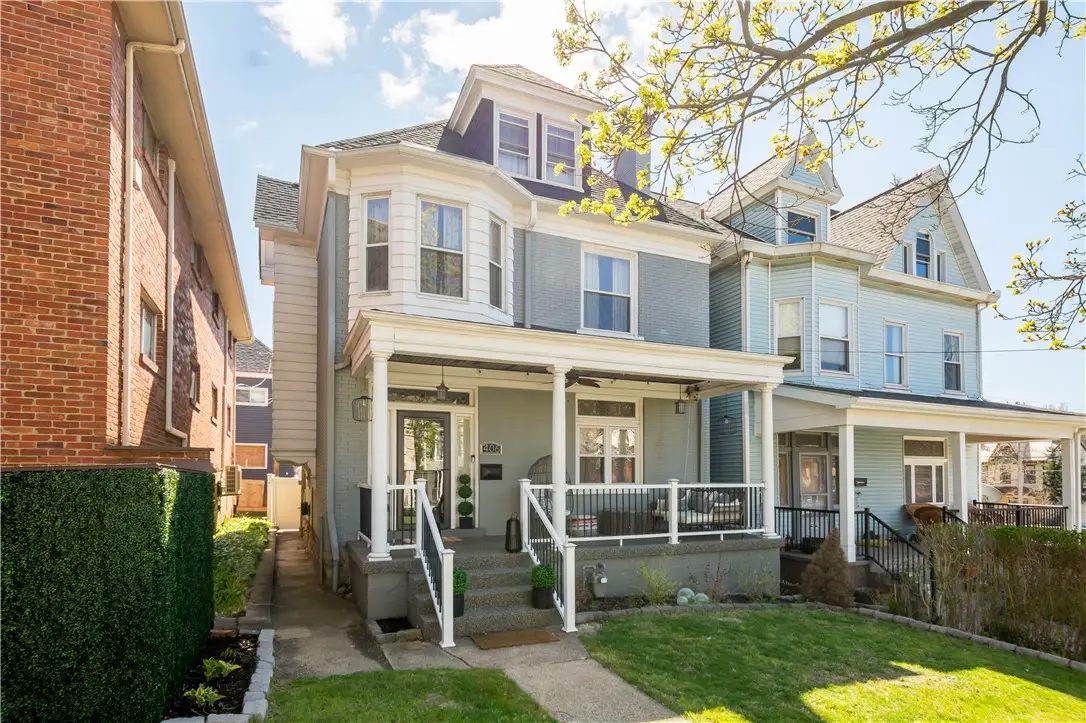 406 Center Avenue, Aspinwall, PA 15215 - #1