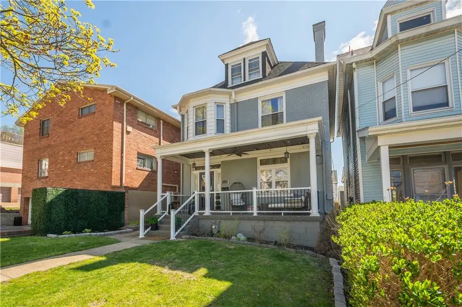 406 Center Avenue, Aspinwall, PA 15215 - #3