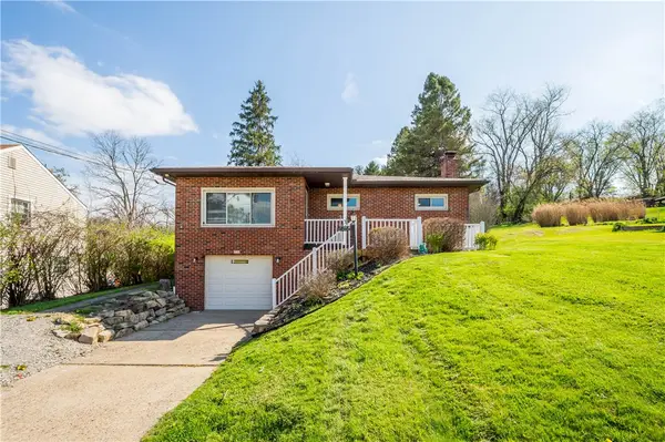 314 Franklin Farms Rd, Washington, PA 15301