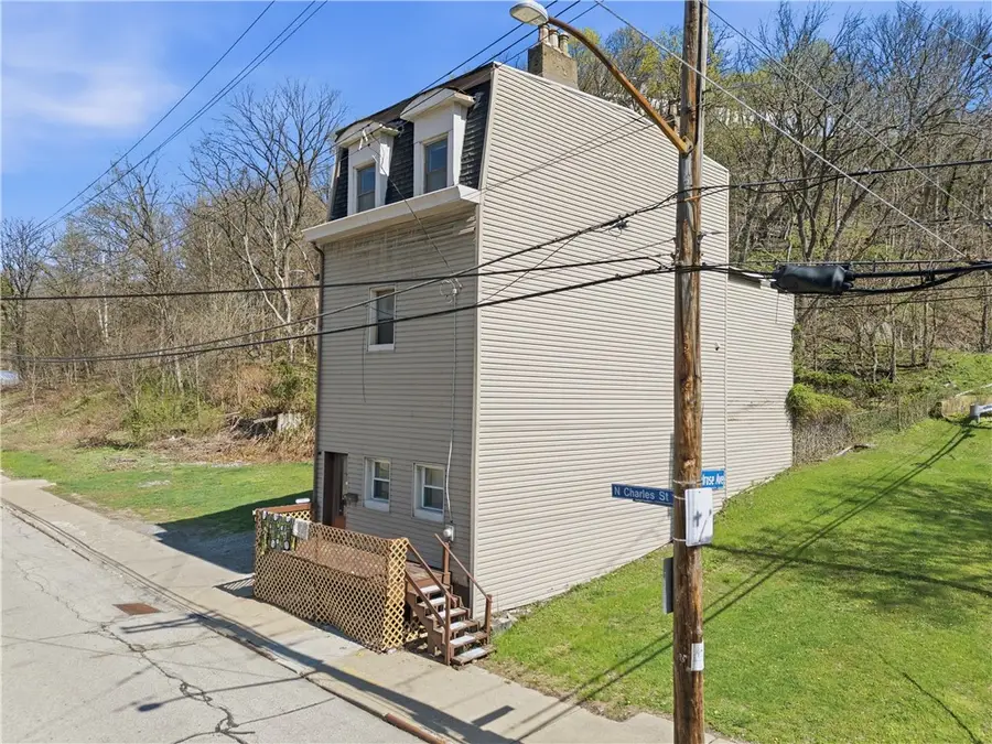 2102 N Charles St, Pittsburgh, PA 15214 - #3