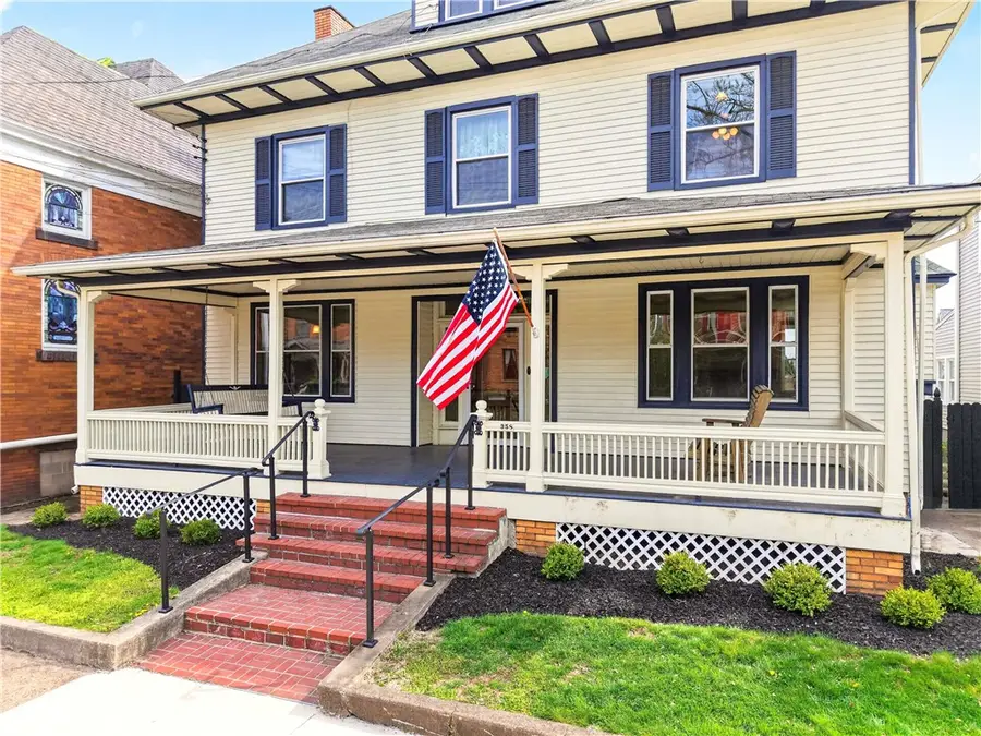 358 Iroquois Place, Beaver, PA 15009 - #2