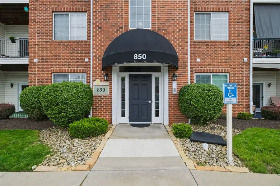 850 Hidden Ridge #101, South Park, PA 15129 - #3