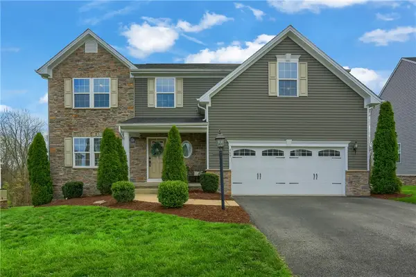 409 Elgin Circle, Moon Twp, PA 15108