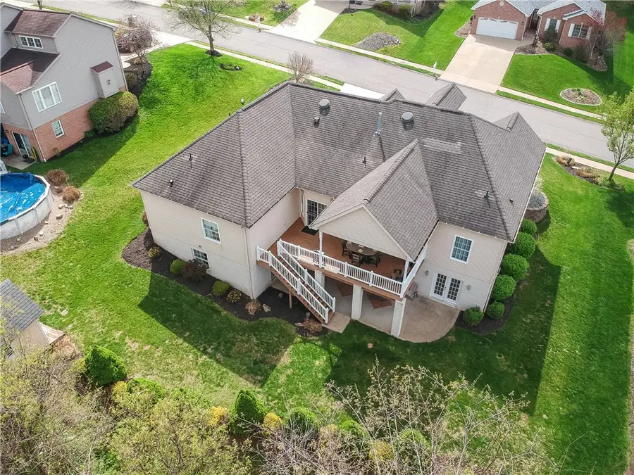 22 Sunridge Drive, Coraopolis, PA 15108 - #3